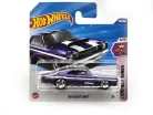 Hot Wheels '68 Dodge Dart - Compact Kings 6/10 - 129/250 -  Hot Wheels - 1:64