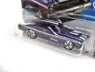 Hot Wheels '68 Dodge Dart - Compact Kings 6/10 - 129/250 -  Hot Wheels - 1:64