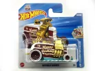 Hot Wheels Birthday Burner - HW Celebration Racers 5/10 - 143/250 - TH - Treasure Hunt -  Hot Wheels - 1:64