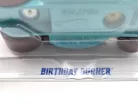 Hot Wheels Birthday Burner - HW Celebration Racers 5/10 - 143/250 - TH - Treasure Hunt -  Hot Wheels - 1:64