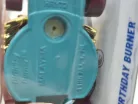 Hot Wheels Birthday Burner - HW Celebration Racers 5/10 - 143/250 - TH - Treasure Hunt -  Hot Wheels - 1:64