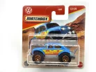 Volkswagen VW Beetle 4x4 - 12/125 - bliszteres -  Matchbox - 1:64