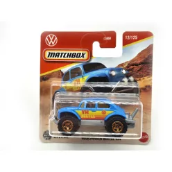   Volkswagen VW Beetle 4x4 - 12/125 - bliszteres -  Matchbox - 1:64