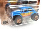 Volkswagen VW Beetle 4x4 - 12/125 - bliszteres -  Matchbox - 1:64