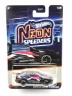 Hot Wheels Toyota AE-86 Corolla - Neon Speeders -  Hot Wheels - 1:64