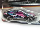 Hot Wheels Toyota AE-86 Corolla - Neon Speeders -  Hot Wheels - 1:64