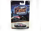 Hot Wheels Toyota AE-86 Corolla - Neon Speeders -  Hot Wheels - 1:64