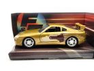 Toyota Slap Jack's Supra Turbo MKVI (1993) - Fast & Furious - Halálos iramban -  Jada - 1:32