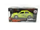 Mitsubishi Lancer Evolution EVO VII (2002) - Brian O'Conner - Fast & Furious - Halálos iramban -  Jada - 1:32