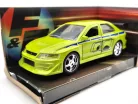 Mitsubishi Lancer Evolution EVO VII (2002) - Brian O'Conner - Fast & Furious - Halálos iramban -  Jada - 1:32