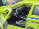 Mitsubishi Lancer Evolution EVO VII (2002) - Brian O'Conner - Fast & Furious - Halálos iramban -  Jada - 1:32