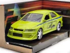 Mitsubishi Lancer Evolution EVO VII (2002) - Brian O'Conner - Fast & Furious - Halálos iramban -  Jada - 1:32