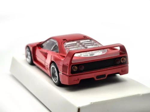 Ferrari F40 (1987) -  Norev - 1:43