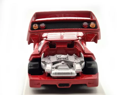 Ferrari F40 (1987) -  Norev - 1:43