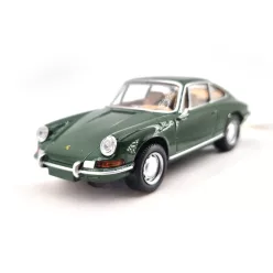 Porsche 901 911 coupe (1969) -  Norev - 1:43