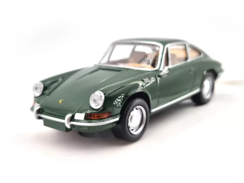Porsche 901 911 coupe (1969) -  Norev - 1:43