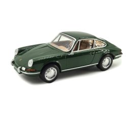 Porsche 901 911 coupe (1969) -  Norev - 1:43 - kis hibával