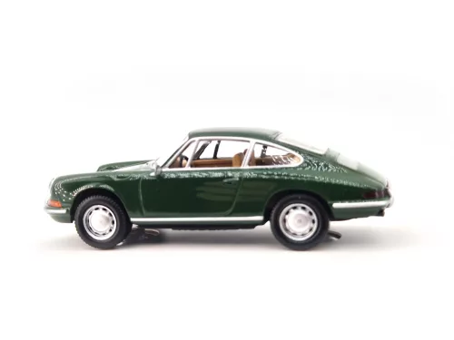 Porsche 901 911 coupe (1969) -  Norev - 1:43