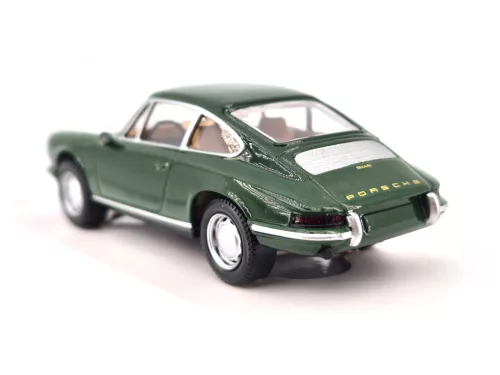 Porsche 901 911 coupe (1969) -  Norev - 1:43