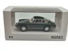 Porsche 901 911 coupe (1969) -  Norev - 1:43