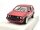 Volkswagen VW Golf GTi G60 (1990) - piros -  Norev - 1:43