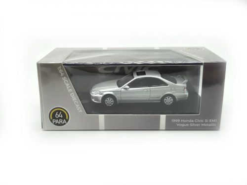 Honda Civic Si EM1 (1999) -  Paragon-Models - 1:64