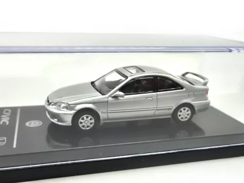 Honda Civic Si EM1 (1999) -  Paragon-Models - 1:64