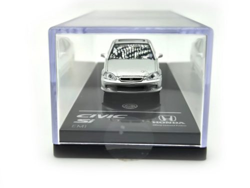 Honda Civic Si EM1 (1999) -  Paragon-Models - 1:64