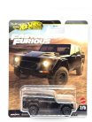 Hot Wheels Fast and Furious - Halálos iramban 2/5 - Lamborghini LM002 -  Hot Wheels - 1:64