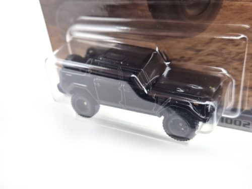 Hot Wheels Fast and Furious - Halálos iramban 2/5 - Lamborghini LM002 -  Hot Wheels - 1:64