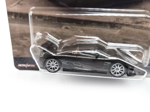 Hot Wheels Fast and Furious - Halálos iramban 3/5 - Koenigsegg CCXR -  Hot Wheels - 1:64