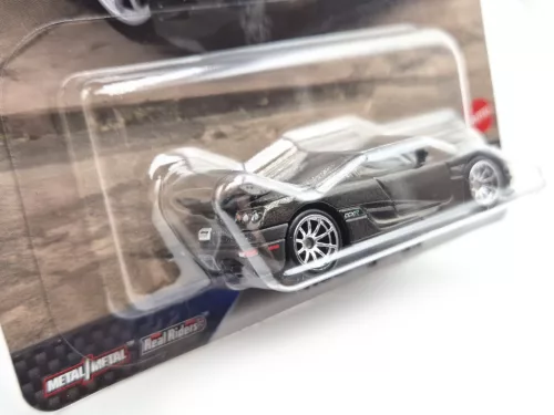 Hot Wheels Fast and Furious - Halálos iramban 3/5 - Koenigsegg CCXR -  Hot Wheels - 1:64