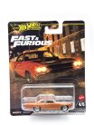 Hot Wheels Fast and Furious - Halálos iramban 4/5 - 1970 Custom Plymouth Roadrunner -  Hot Wheels - 1:64