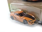 Hot Wheels Fast and Furious - Halálos iramban 5/5 - 2021 Toyota GR Supra -  Hot Wheels - 1:64