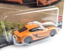 Hot Wheels Fast and Furious - Halálos iramban 5/5 - 2021 Toyota GR Supra -  Hot Wheels - 1:64