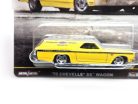Hot Wheels Premium - Fast Wagons 2/5 - '70 Chevelle SS Wagon -  Hot Wheels - 1:64