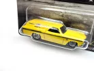 Hot Wheels Premium - Fast Wagons 2/5 - '70 Chevelle SS Wagon -  Hot Wheels - 1:64