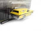 Hot Wheels Premium - Fast Wagons 2/5 - '70 Chevelle SS Wagon -  Hot Wheels - 1:64