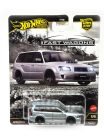 Hot Wheels Premium - Fast Wagons 5/5 - Subaru Forester STI -  Hot Wheels - 1:64