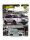 Hot Wheels Premium - Fast Wagons 5/5 - Subaru Forester STI -  Hot Wheels - 1:64