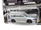 Hot Wheels Premium - Fast Wagons 5/5 - Subaru Forester STI -  Hot Wheels - 1:64