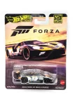 Hot Wheels Premium - Pop Culture - Forza - 2016 Ford GT Race/Course -  Hot Wheels - 1:64
