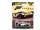 Hot Wheels Premium - Pop Culture - Forza - 2016 Ford GT Race/Course -  Hot Wheels - 1:64