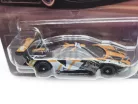Hot Wheels Premium - Pop Culture - Forza - 2016 Ford GT Race/Course -  Hot Wheels - 1:64