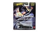 Hot Wheels Premium - Pop Culture - Batman Forever - Batman Forever Batmobile -  Hot Wheels - 1:64