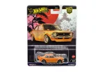 Hot Wheels Premium - Car Calture 2/5 - '72 Toyota Corolla Levin -  Hot Wheels - 1:64