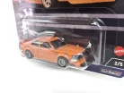 Hot Wheels Premium - Car Calture 2/5 - '72 Toyota Corolla Levin -  Hot Wheels - 1:64