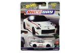 Hot Wheels Premium - Car Calture Race Day 4/5 - 2023 Nissan Z GT4 -  Hot Wheels - 1:64