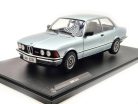 BMW E21 323i (1980) -  Solido - 1:18