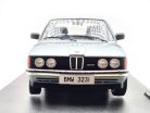BMW E21 323i (1980) -  Solido - 1:18